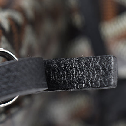 Goyard Goyardine Saint Louis PM Black 8 of 16