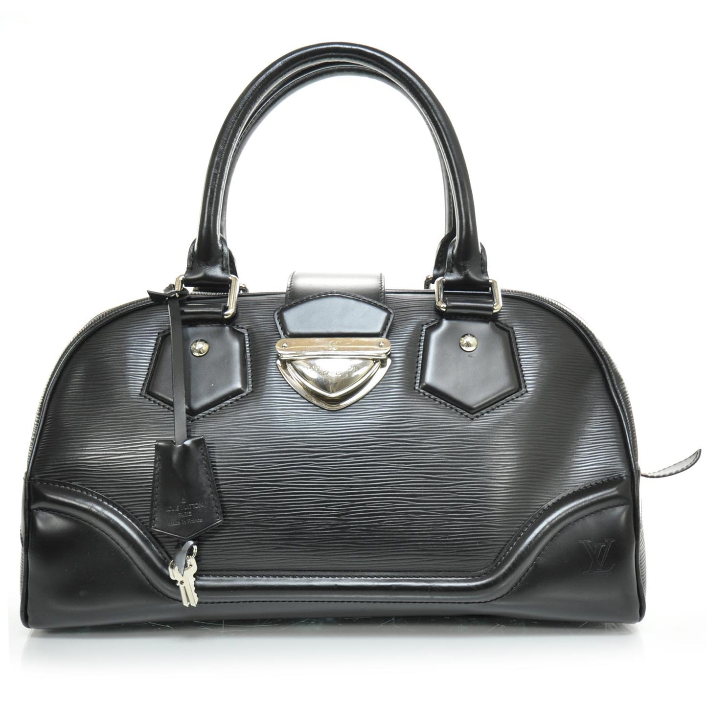 Epi Bowling Montaigne GM Black