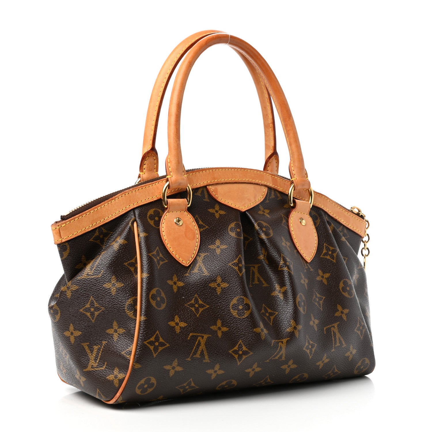 Louis Vuitton Monogram Tivoli PM 3 of 9