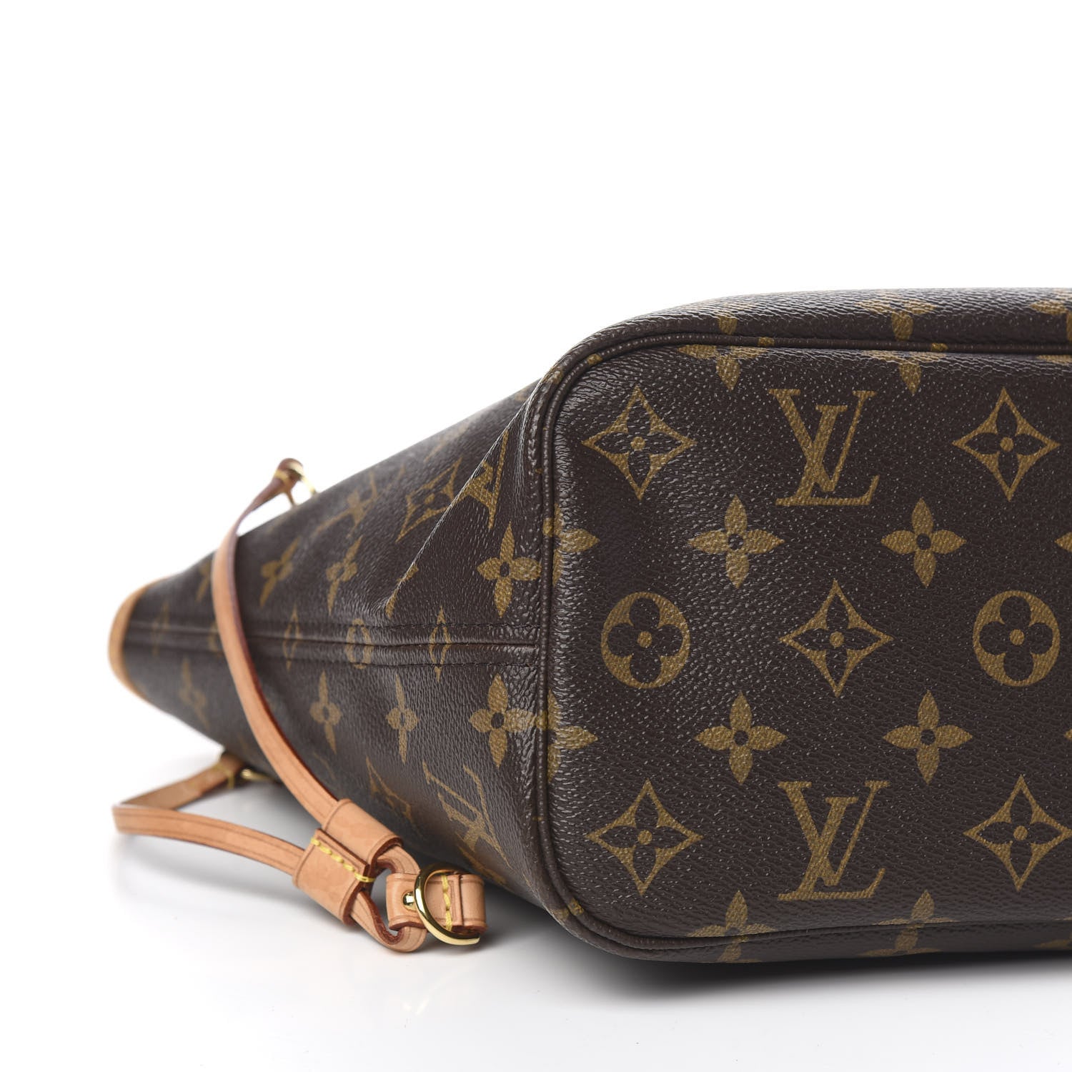 Louis Vuitton Monogram Neo Neverfull PM 8 of 10