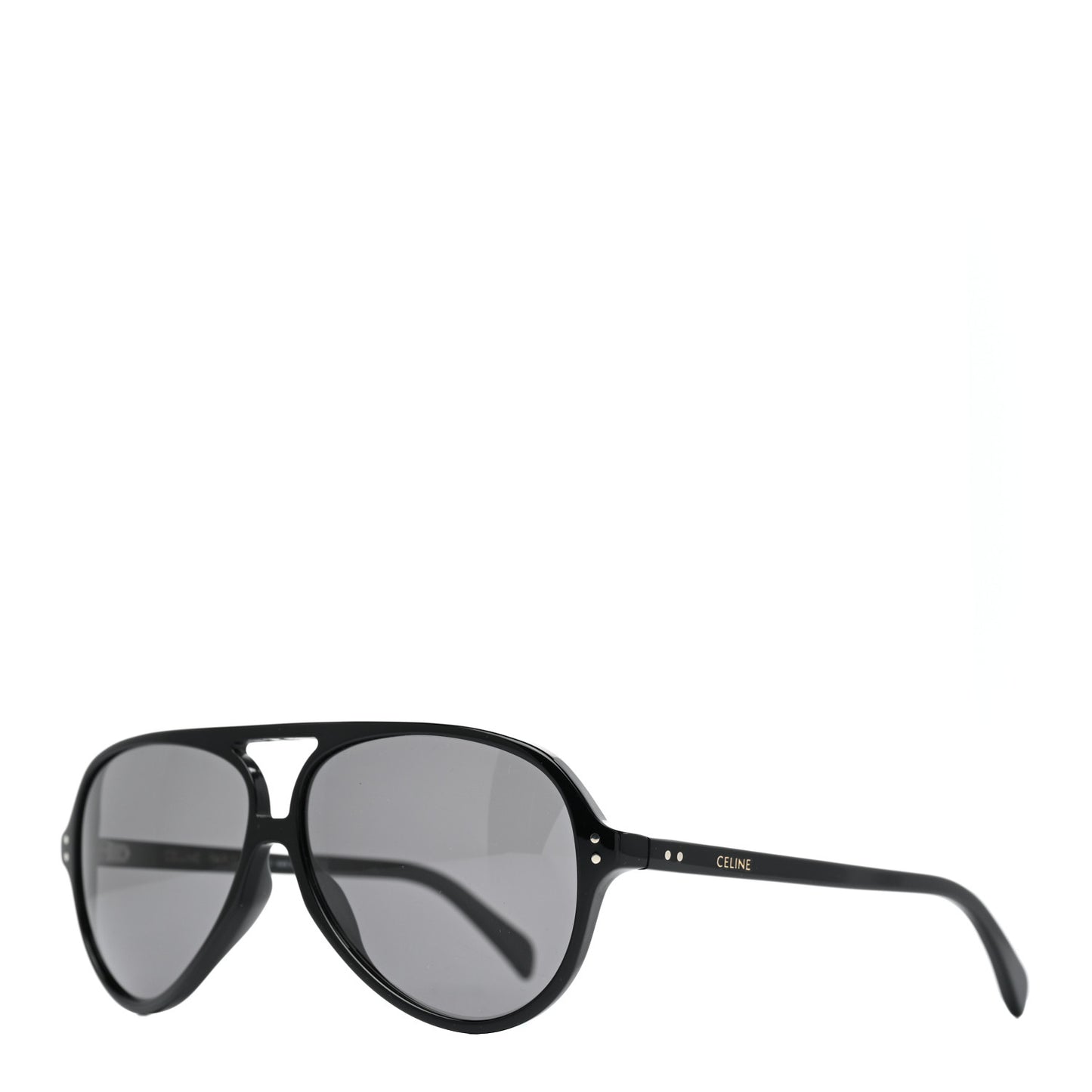 Acetate Sunglasses CL401371 Black