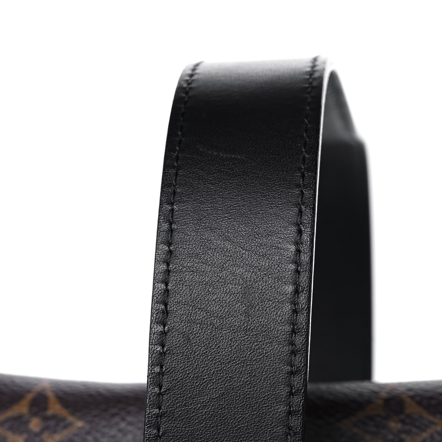 Louis Vuitton Monogram Beaubourg MM Safran Imperial 13 of 13
