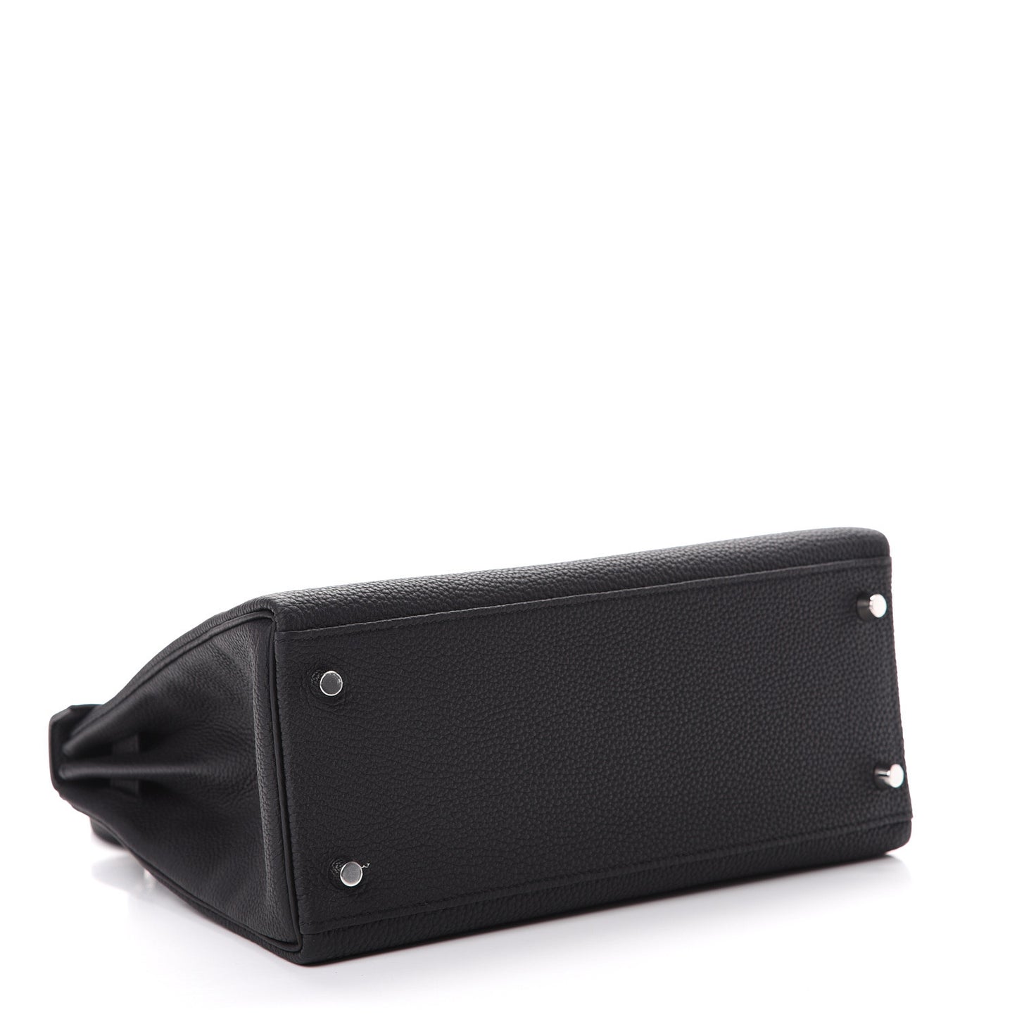 Togo Kelly Retourne 28 Black