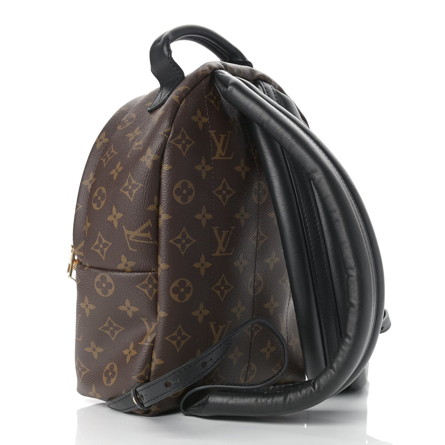 Monogram Palm Springs Backpack PM