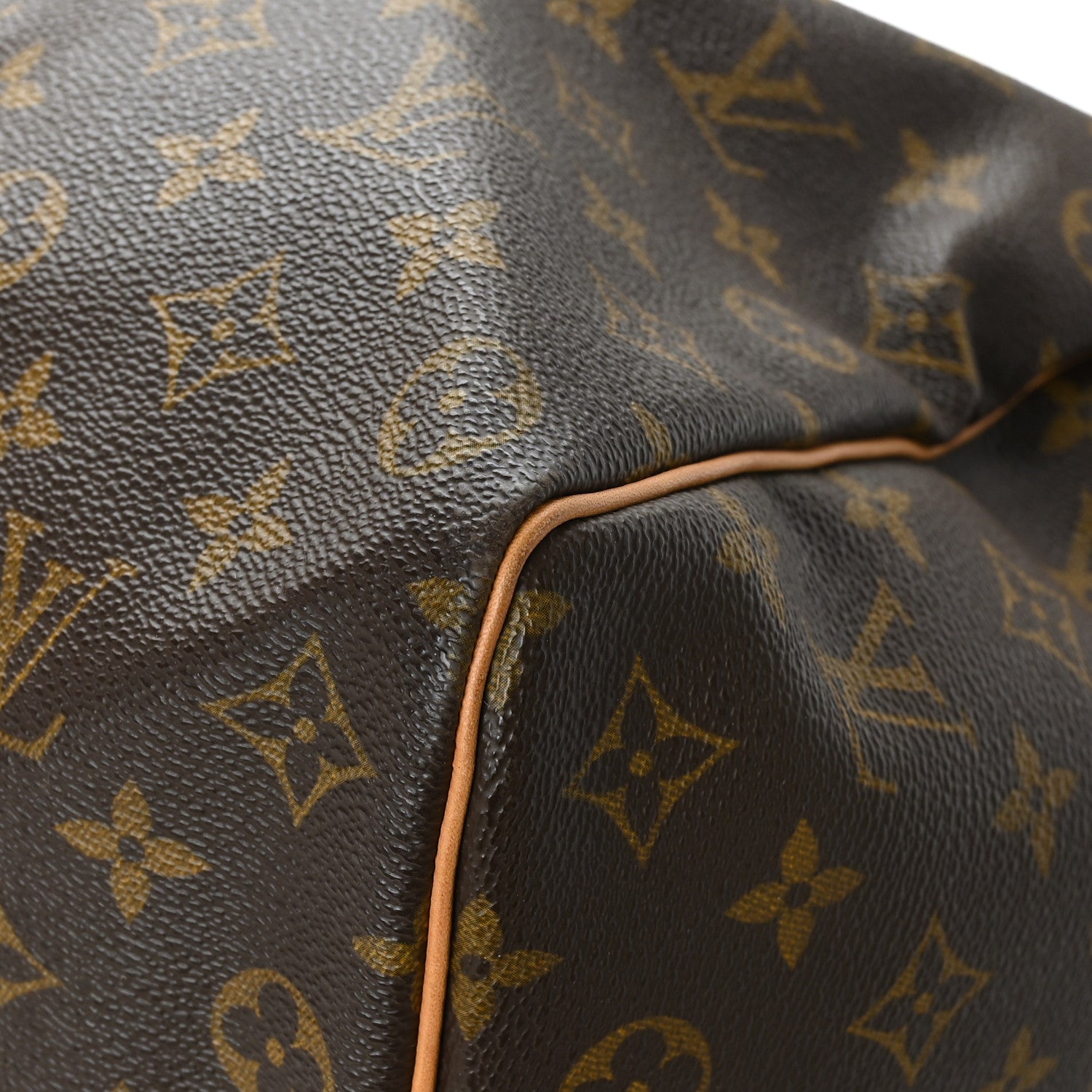 Louis Vuitton Monogram Keepall 50 9 of 11