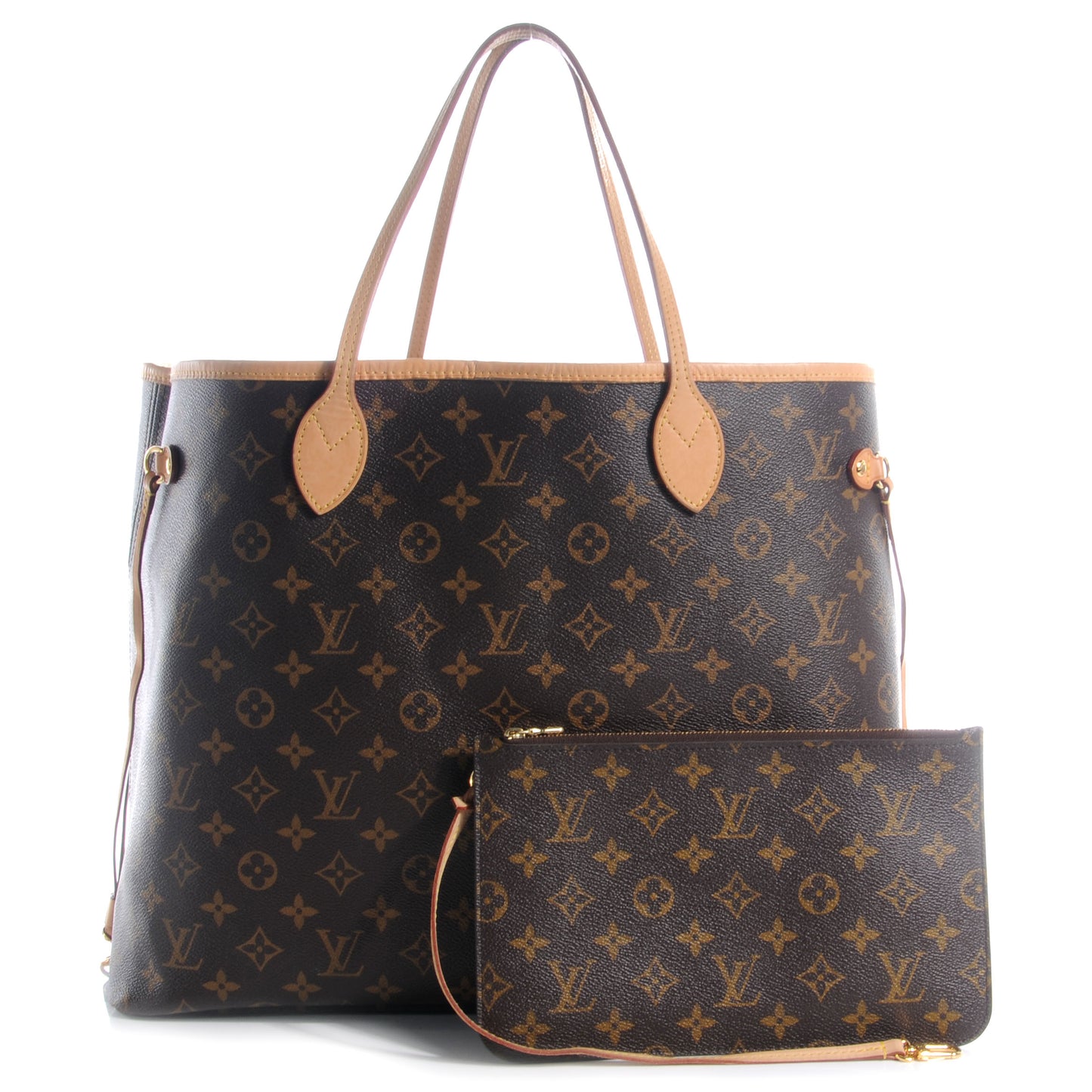 Monogram Neo Neverfull GM