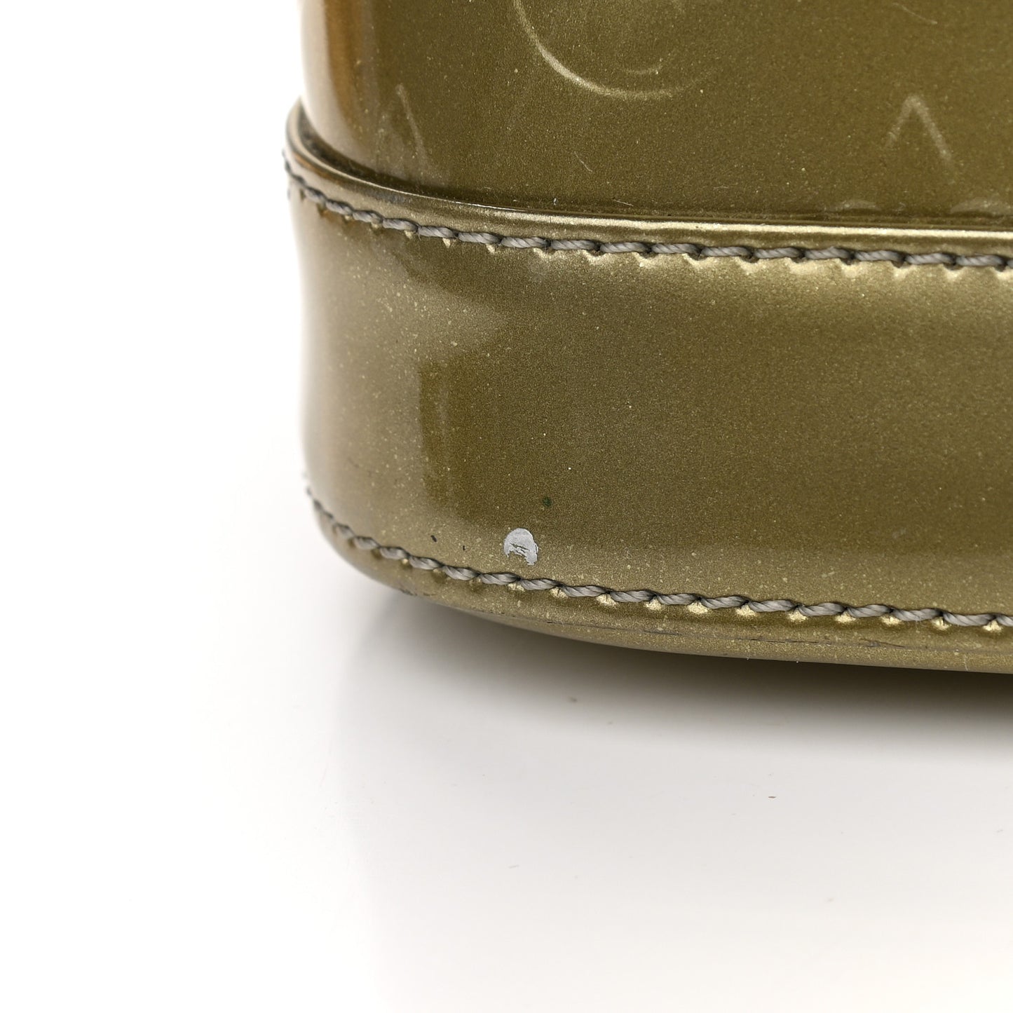 Vernis Alma PM Gris Art Deco