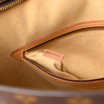 Louis Vuitton Monogram Babylone 9 of 11