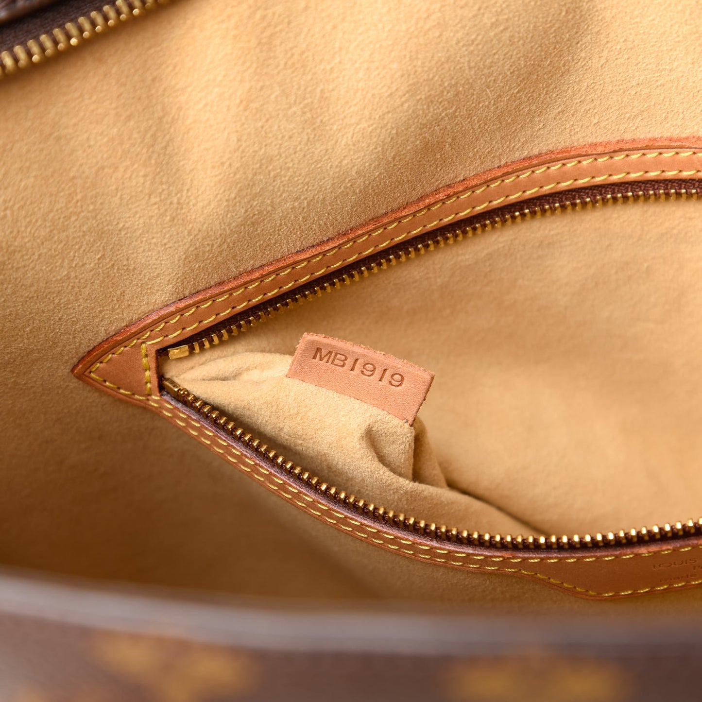 Monogram Babylone