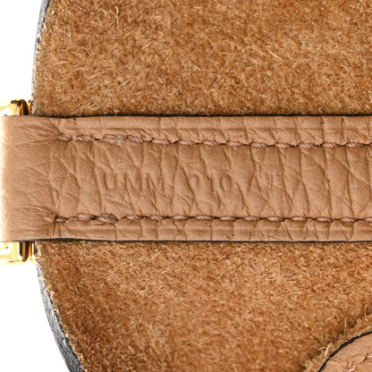 Hermes Taurillon Clemence Picotin Lock 18 PM Chai 7 of 12