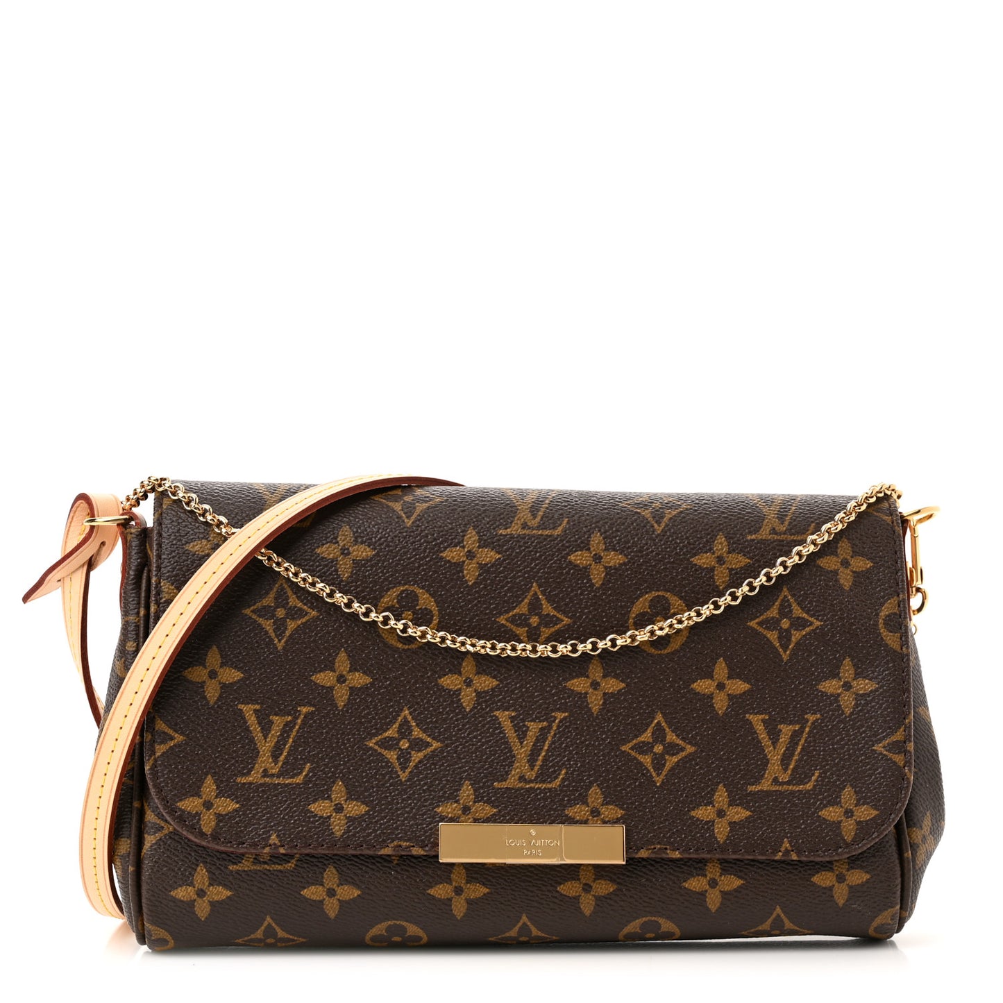 Monogram Favorite MM