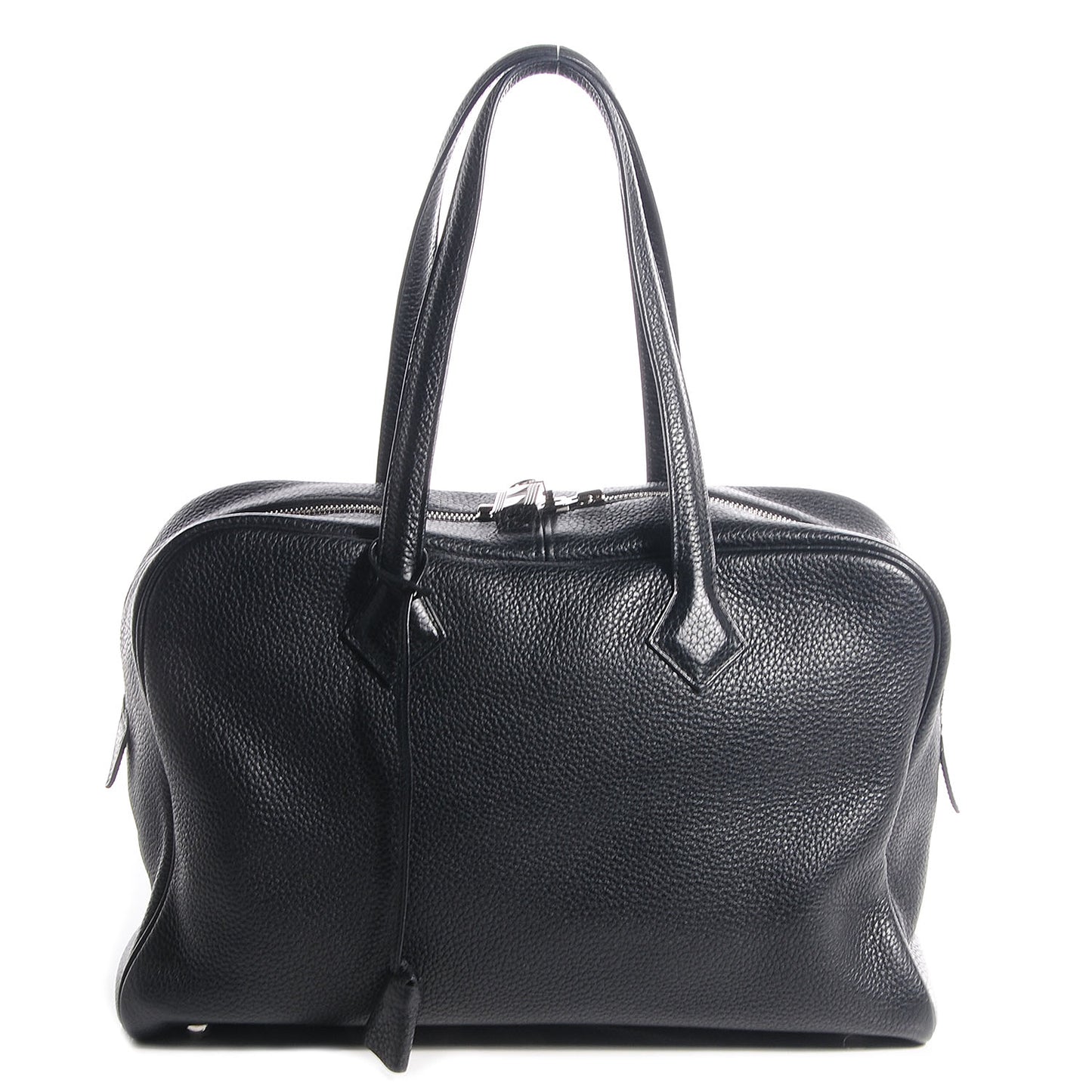 Taurillon Clemence Victoria II 35 Black