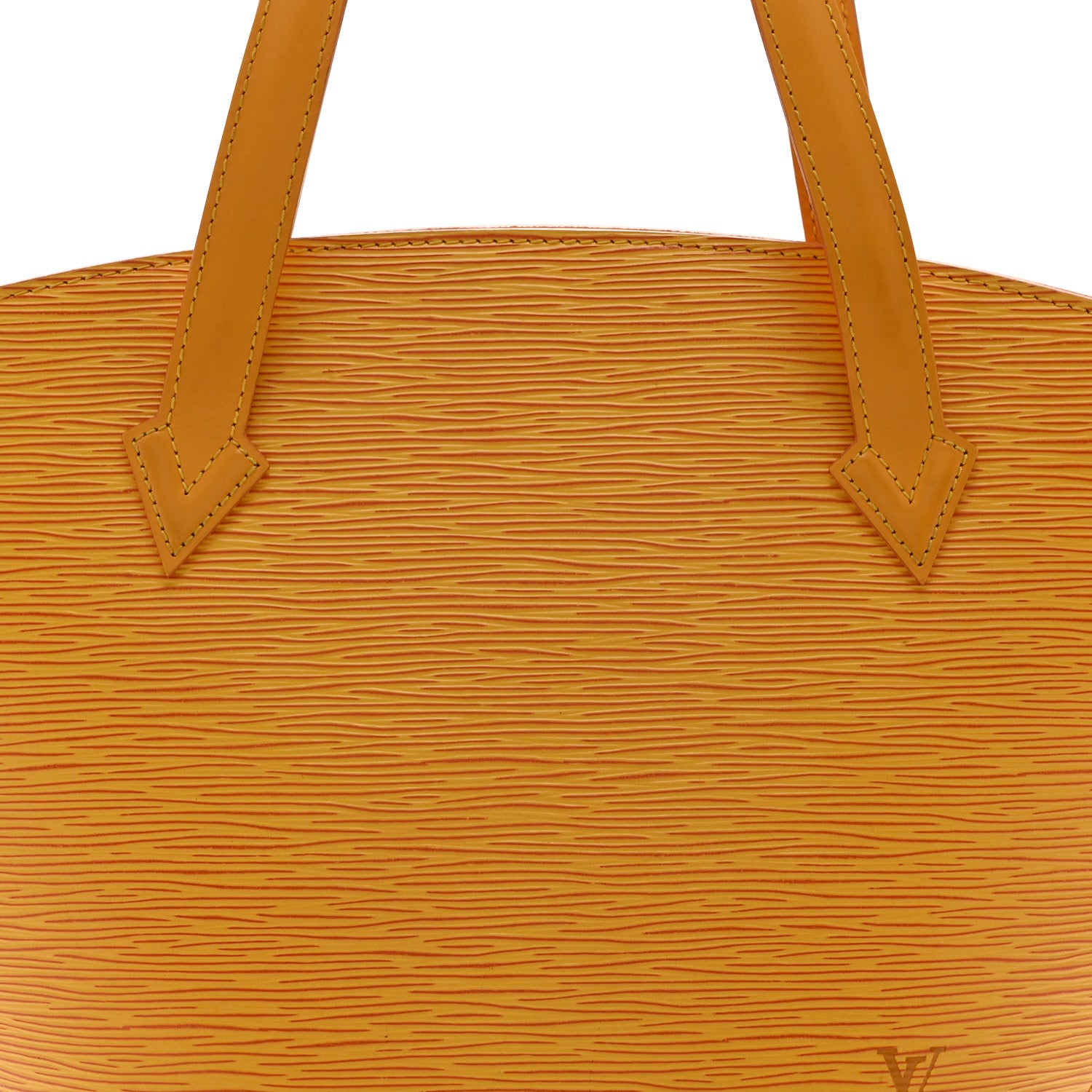 Louis Vuitton Epi Saint Jacques PM Tassil 8 of 10
