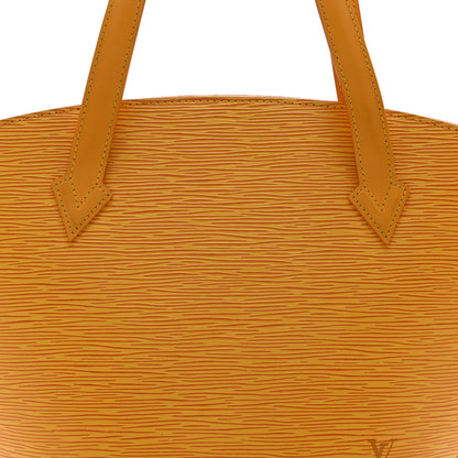 Louis Vuitton Epi Saint Jacques PM Tassil 8 of 10
