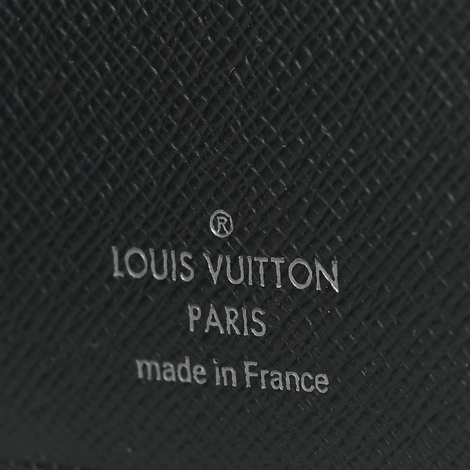 Louis Vuitton X NIGO Giant Damier Ebene Brazza Wallet 6 of 8