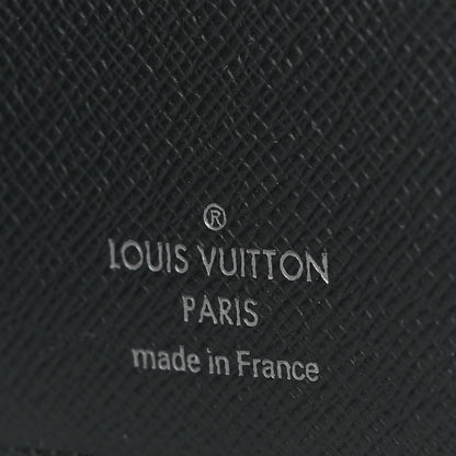 Louis Vuitton X NIGO Giant Damier Ebene Brazza Wallet 6 of 8