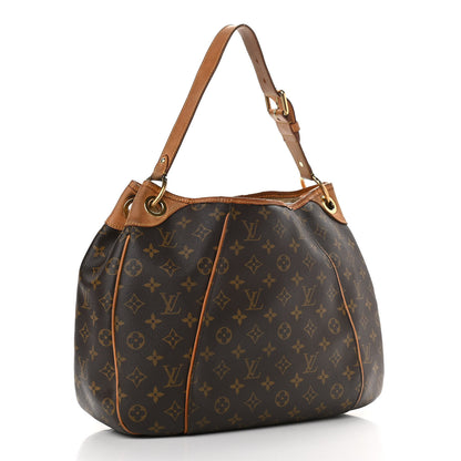 Louis Vuitton Monogram Galliera PM 3 of 17