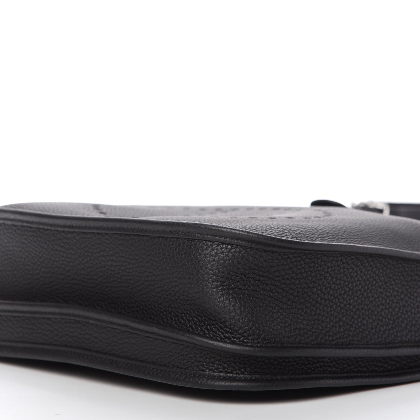 Taurillon Clemence Evelyne III PM Black