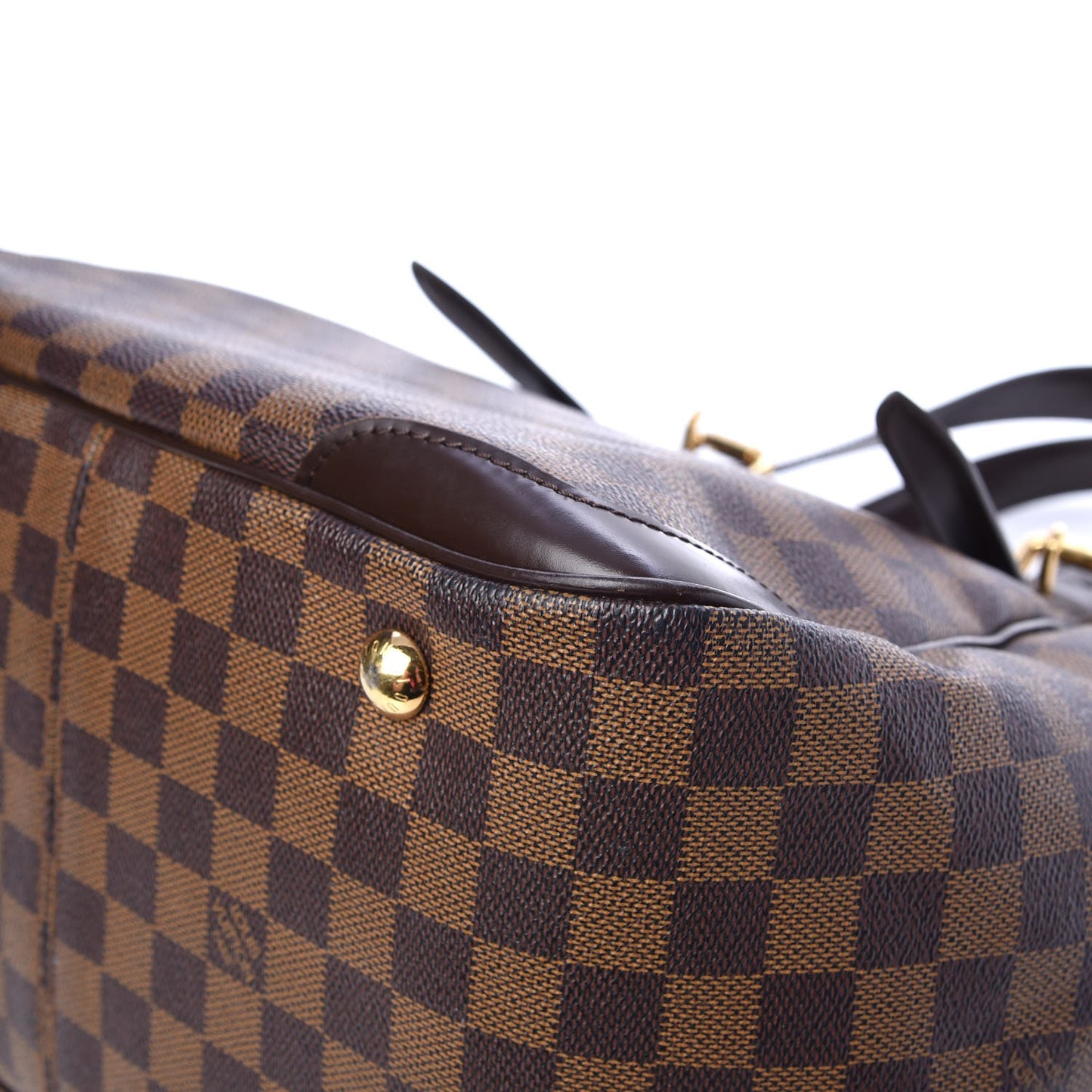 Damier Ebene Verona MM