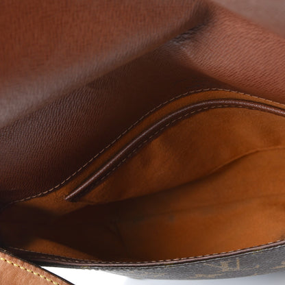 Louis Vuitton Monogram Musette Tango 9 of 16