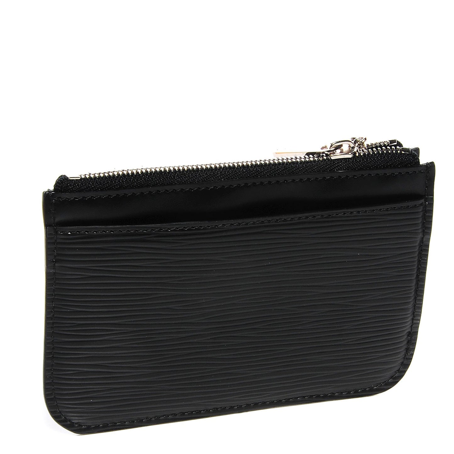 Epi Key Pouch Black