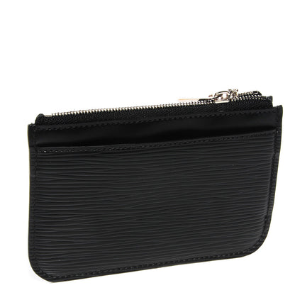 Louis Vuitton Epi Key Pouch Black 3 of 6