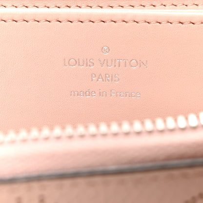 Louis Vuitton Mahina Zippy Wallet Magnolia 6 of 8