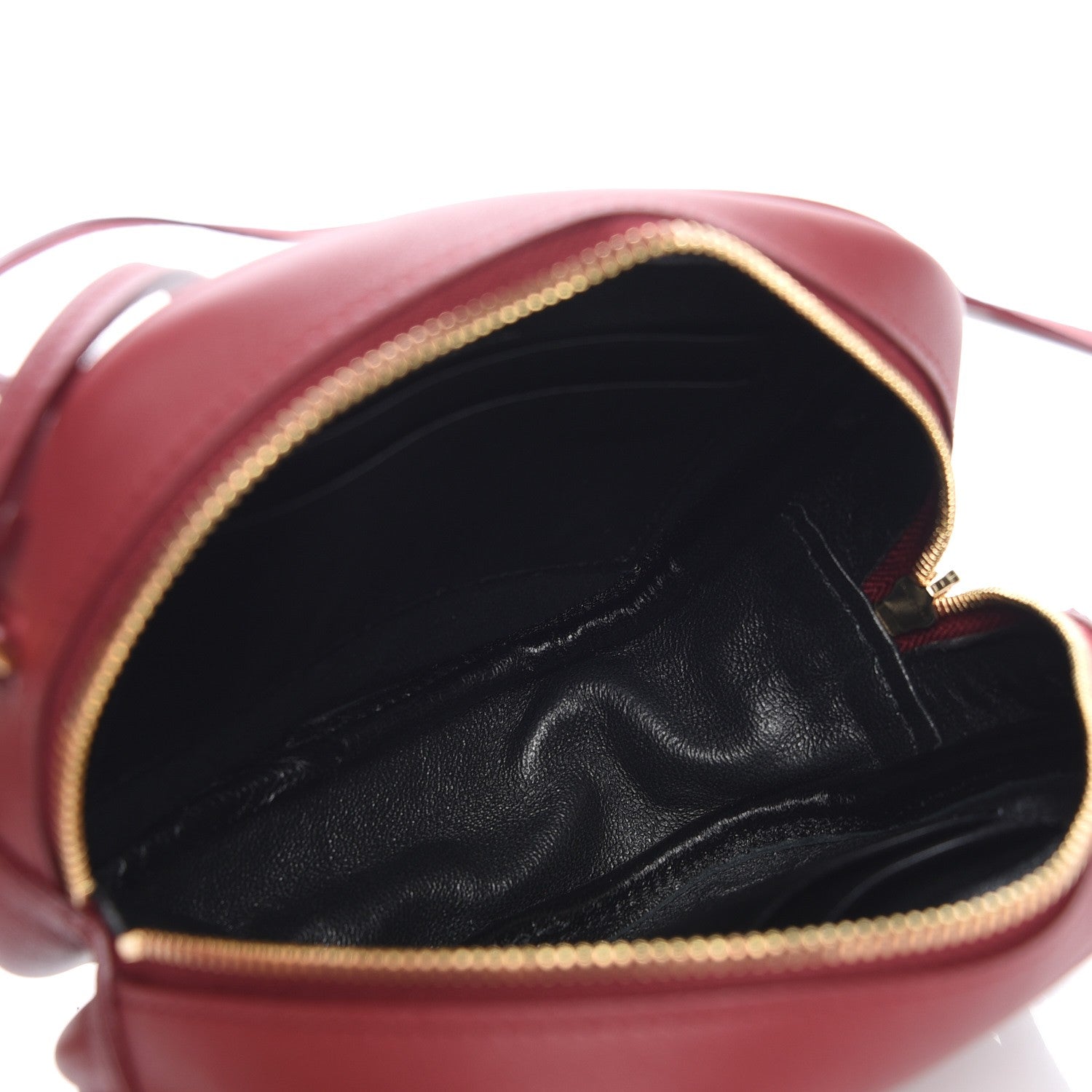 Saint Laurent Nappa Monogram Blogger Bag Palissandre 5 of 8