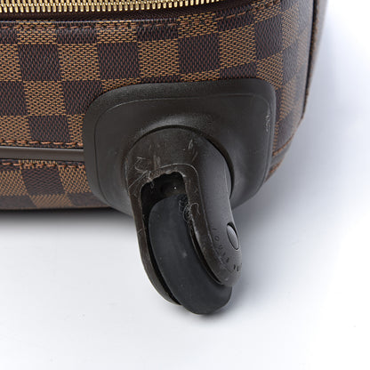 Louis Vuitton Damier Ebene Zephyr 55 16 of 17