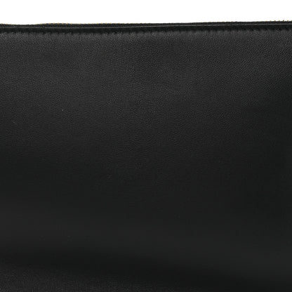 Burberry Calfskin Small Shield Sling Bag Black 9 of 13
