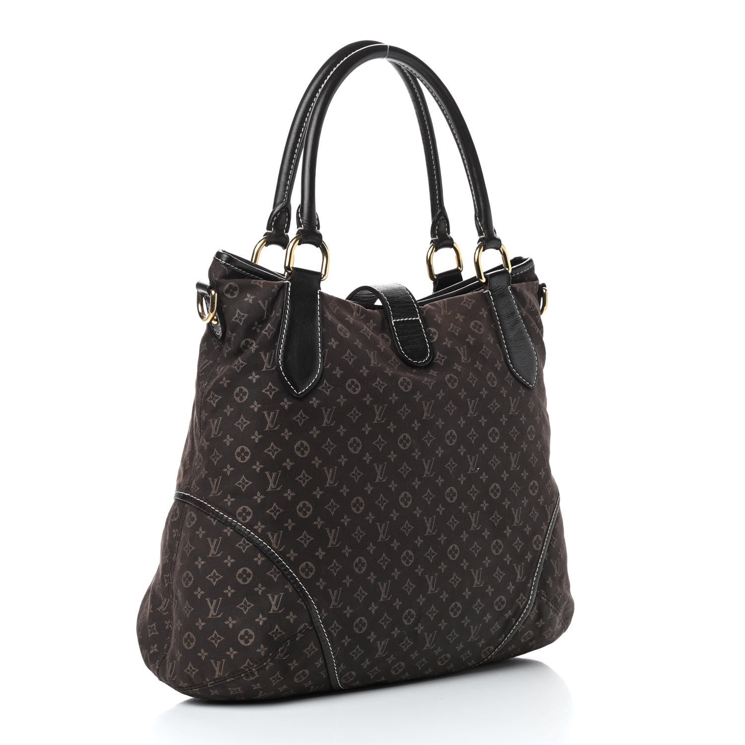 Louis Vuitton Monogram Idylle Elegie Fusain 3 of 8