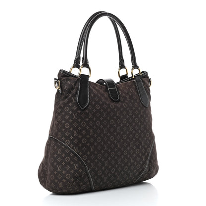 Louis Vuitton Monogram Idylle Elegie Fusain 3 of 8