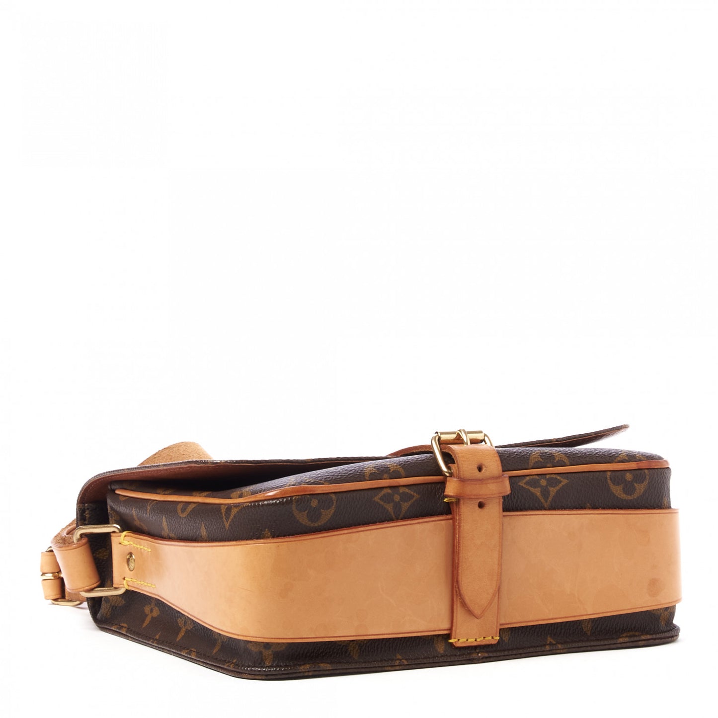 Monogram Cartouchiere 22