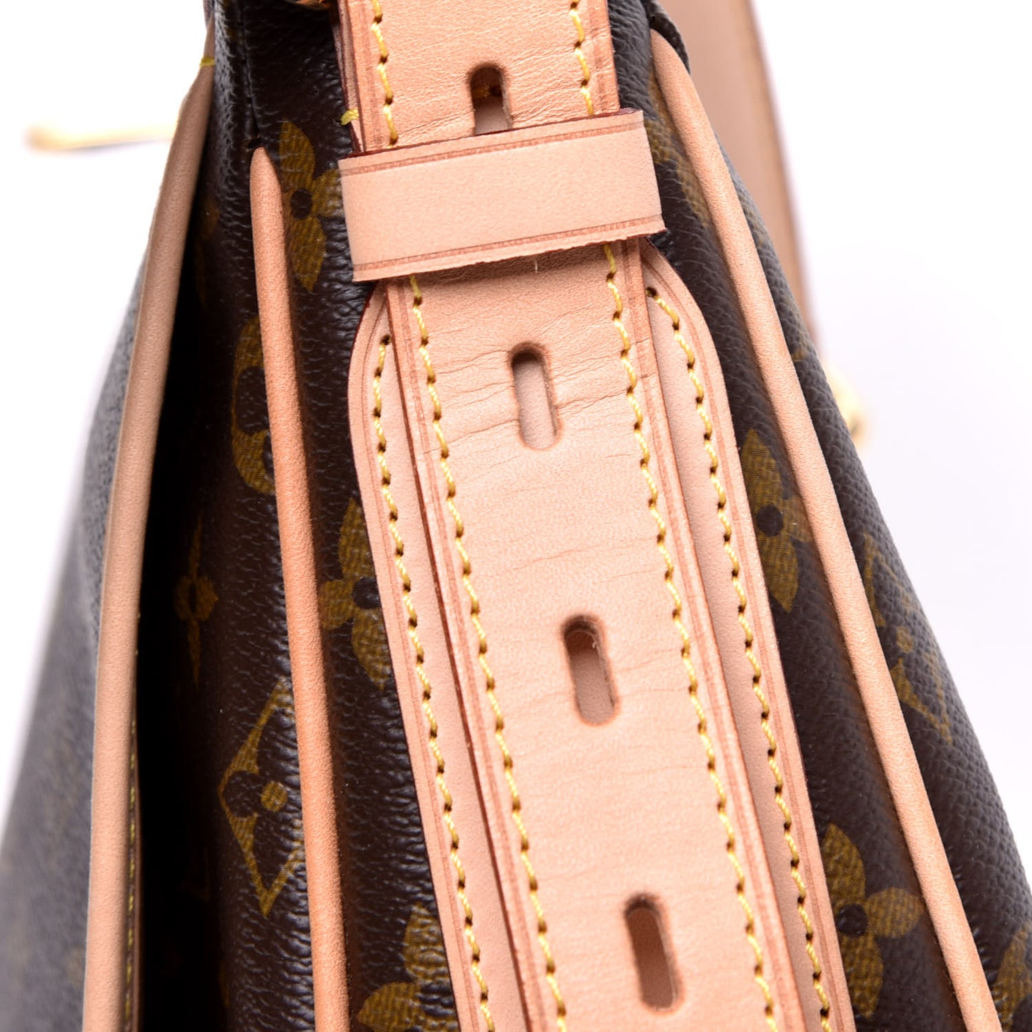 Monogram Tulum GM