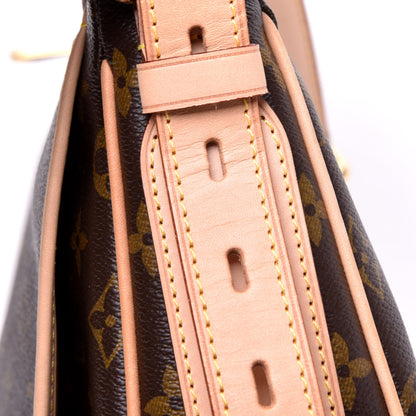 Louis Vuitton Monogram Tulum GM 9 of 9