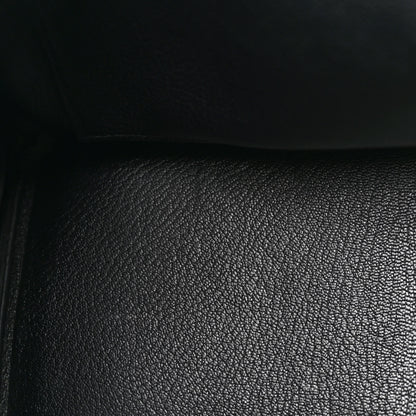 Hermes Chevre de Coromandel HAC Birkin 32 Black 18 of 18