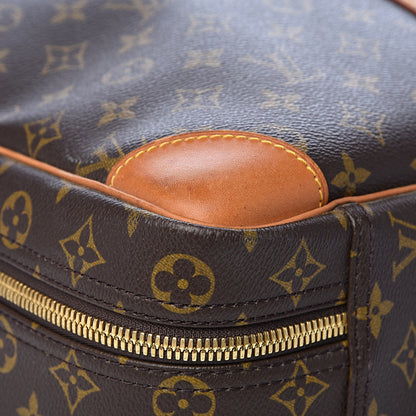 Louis Vuitton Monogram Sirius 50 10 of 15