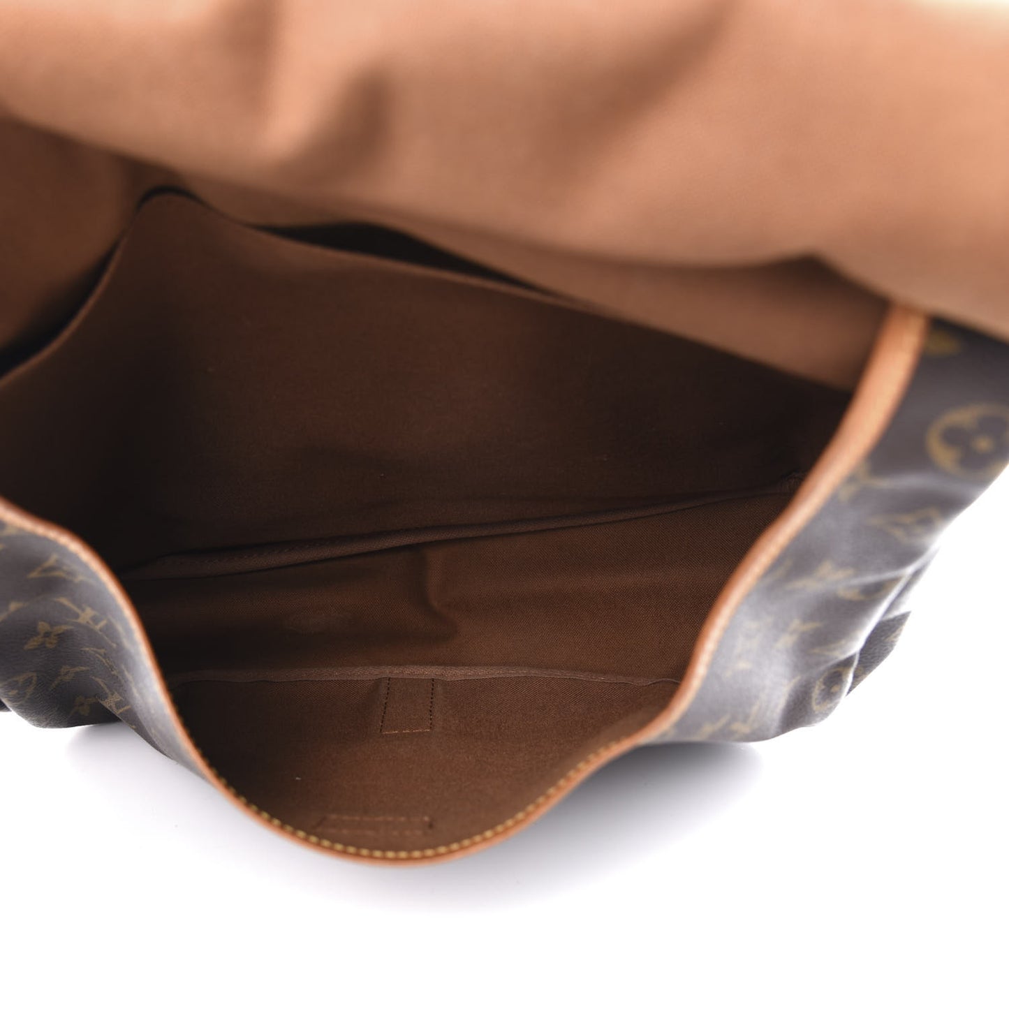 Monogram Saumur 35
