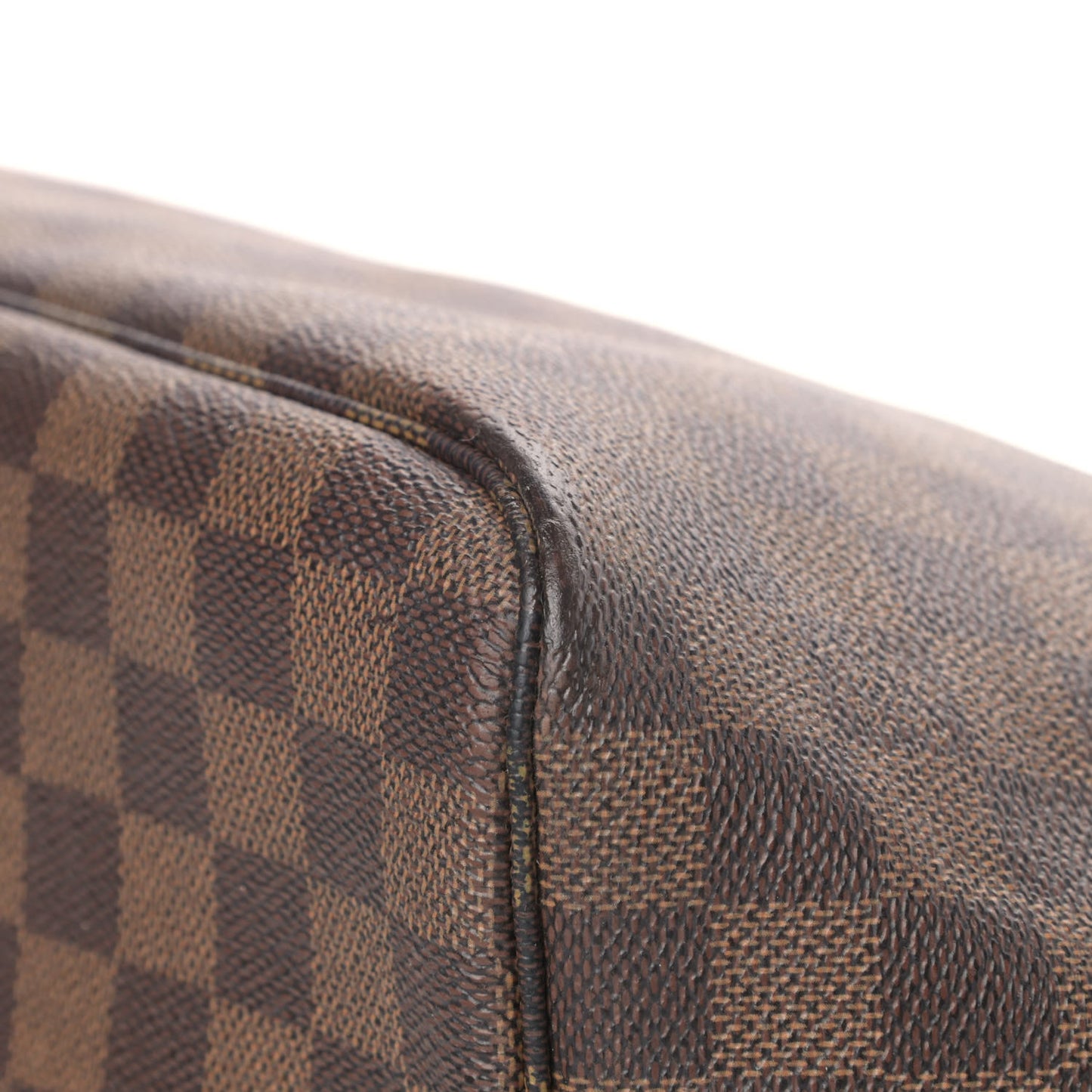 Damier Ebene Neverfull MM