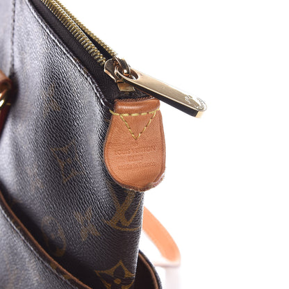 Louis Vuitton Monogram Totally MM 6 of 8