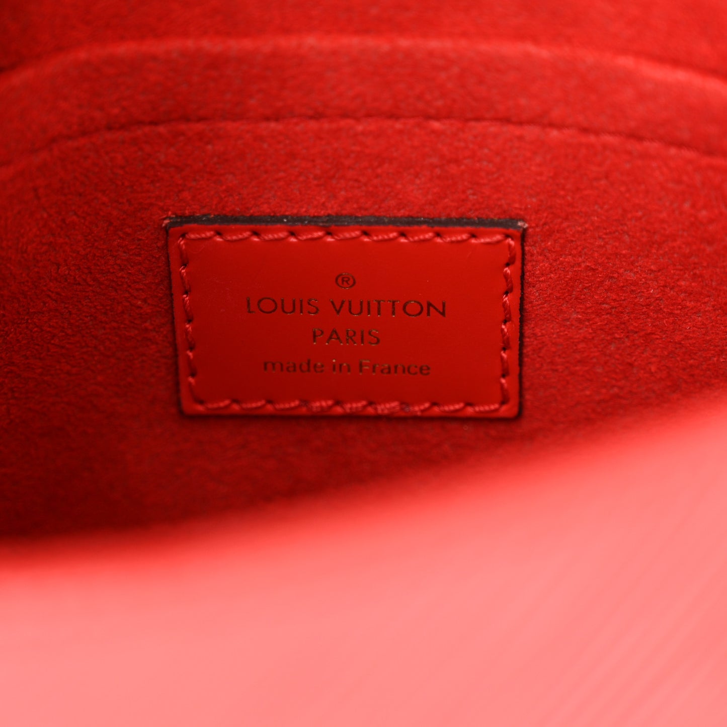 Epi Locky BB Coquelicot