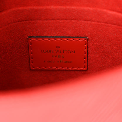 Louis Vuitton Epi Locky BB Coquelicot 6 of 10