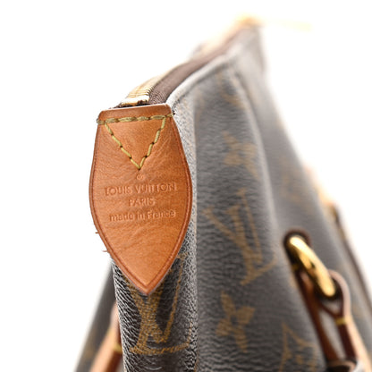 Louis Vuitton Monogram Totally MM 6 of 9