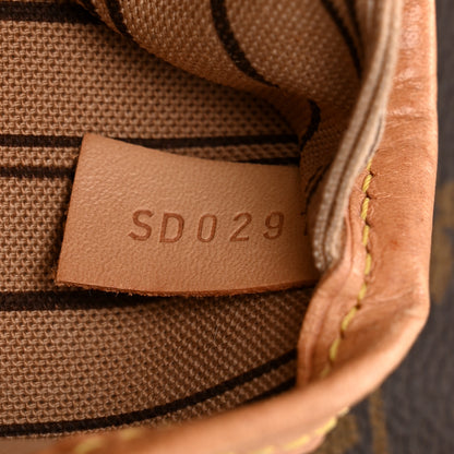 Louis Vuitton Monogram Neo Neverfull GM 7 of 10