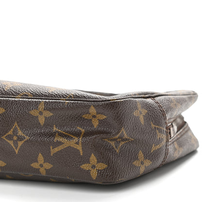 Louis Vuitton Monogram Trousse Toilette 23 7 of 8