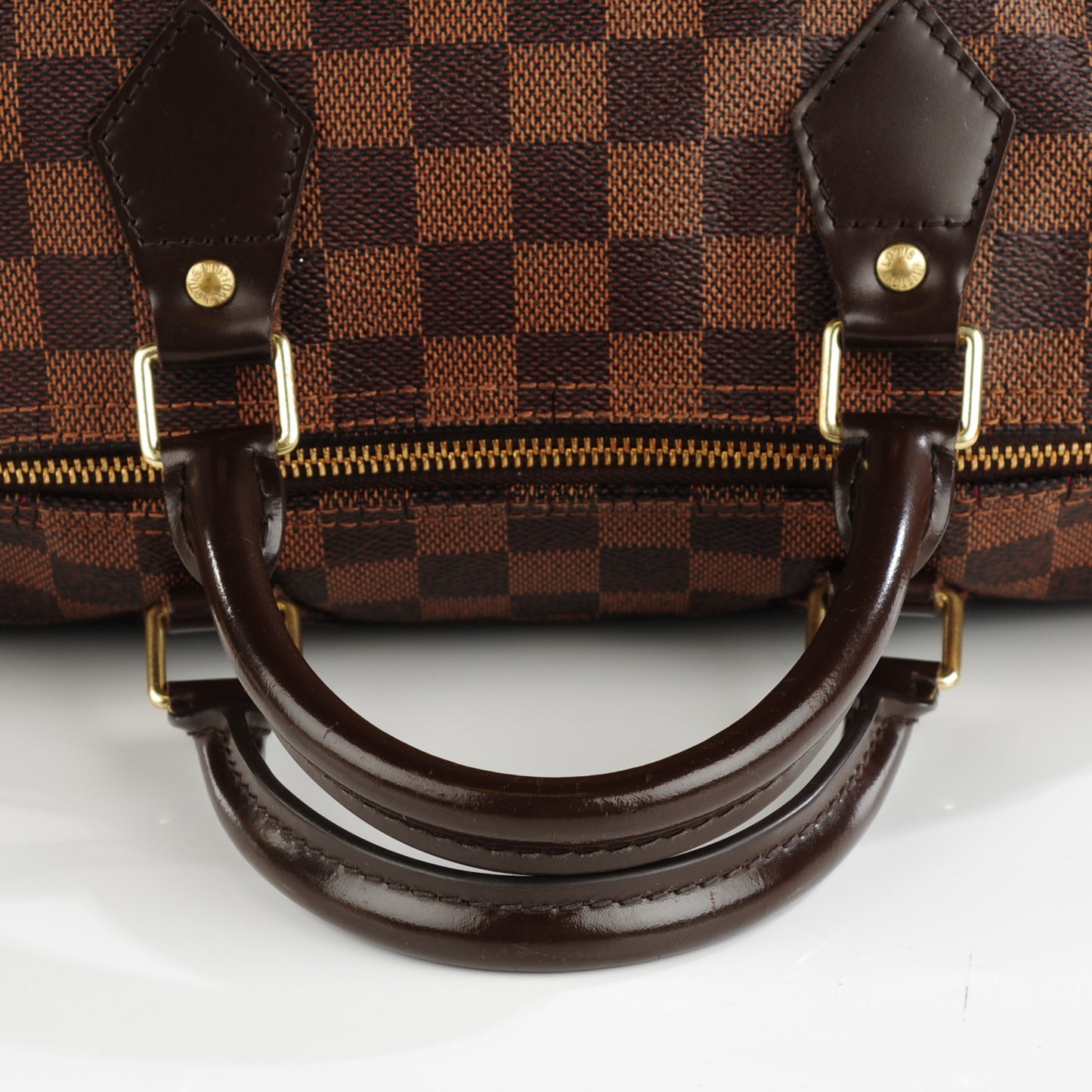 Damier Ebene Speedy 30