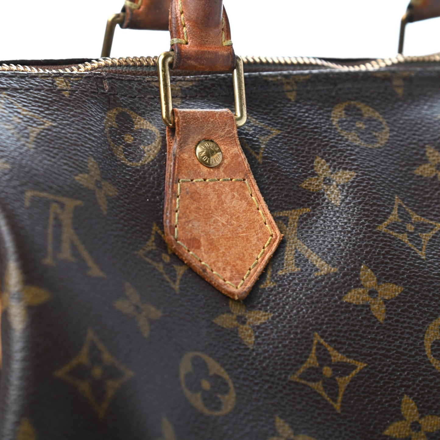 Monogram Speedy 30