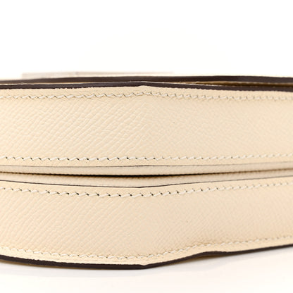 Hermes Epsom Mosaique Au 24-17 Nata 10 of 11