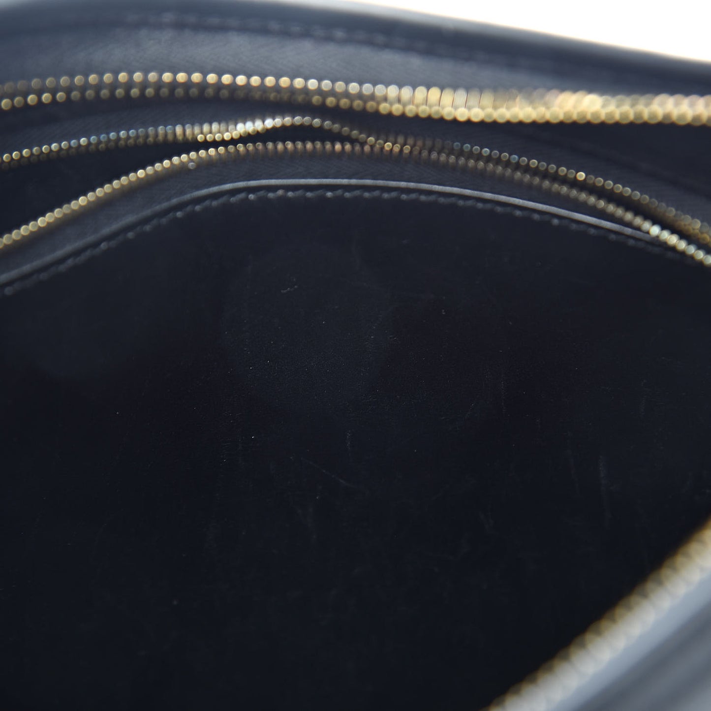 Box Trim II 31 Black