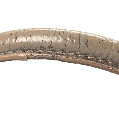 Celine Supple Calfskin Medium Phantom Luggage Beige 16 of 16